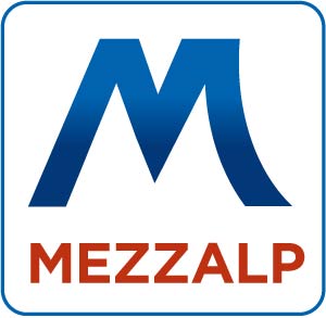 Mezzalp, Agencement industriel à Lyon, mezzaninie, rayonnage, cloison.